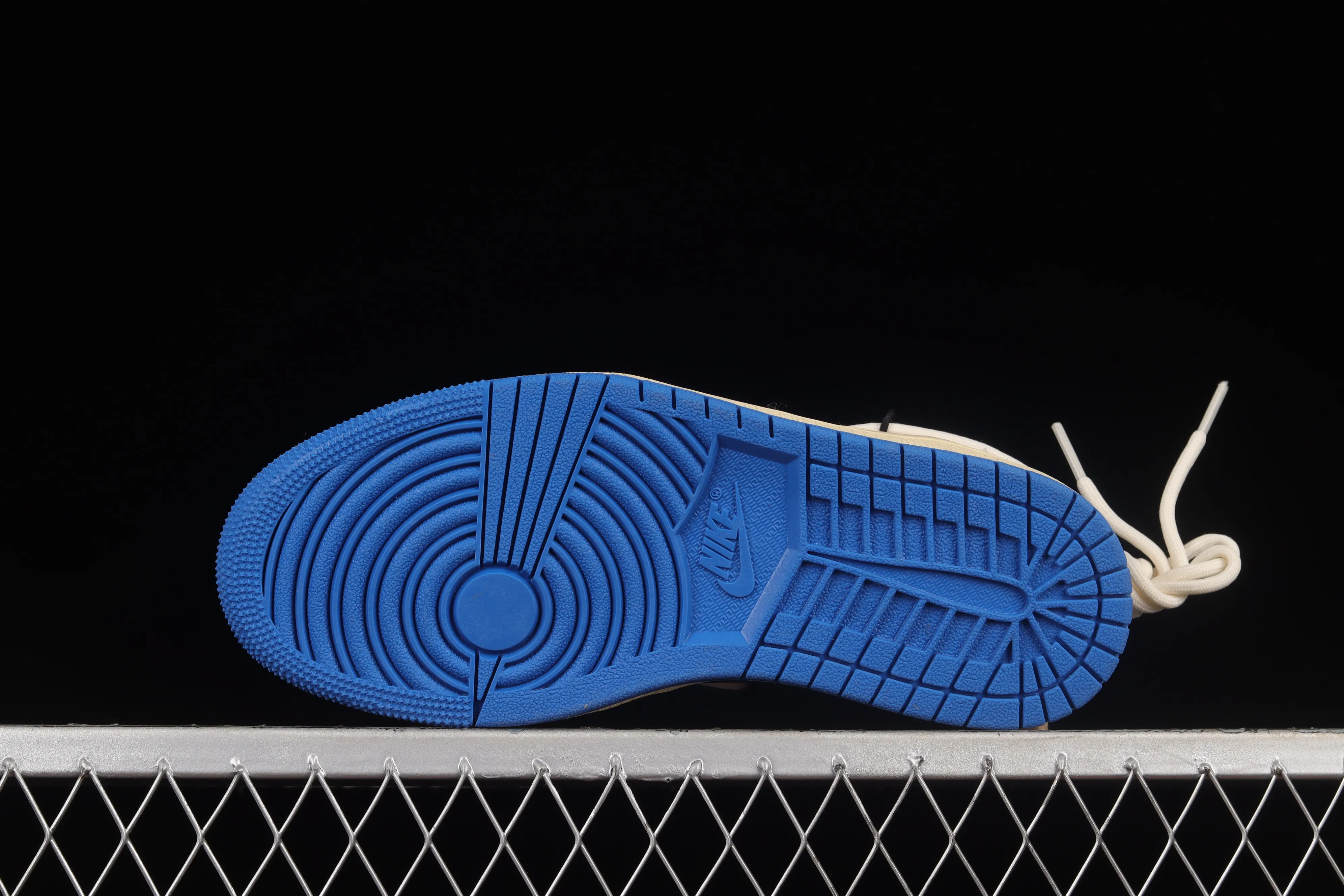 All categories Air Jordan Jordan series basketball shoes Air Jordan 1 Low Air Jordan 1 Low AJ1 Joe 1 customized version Vibe flavor deconstruction Sports culture basketball shoes DM7866-140